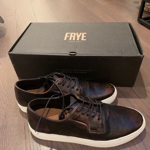 Frye Astor Oxford Shoes